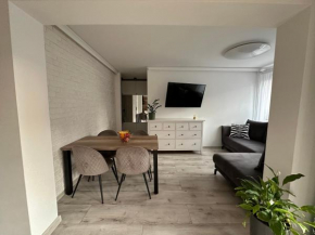 Apartament Rzeźnicka Old Town Gdansk